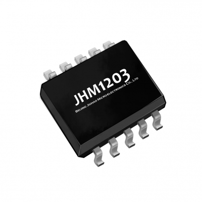 High-precision Sensor Signal Conditioning IC JHM1203