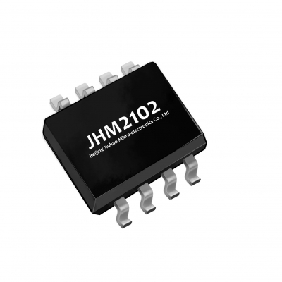陶瓷电容式传感器信号调理芯片 JHM210X