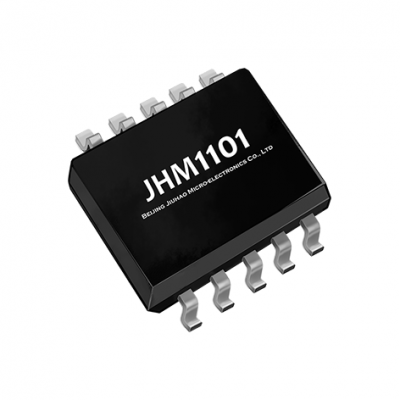 汽车级电阻桥式传感器信号调理芯片 JHM110X
