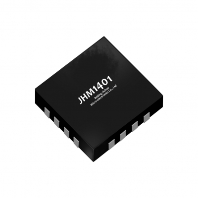 高分辨率桥式传感器信号调理芯片 JHM140X