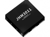 jinnianhui67芯片家族再添新丁——JHM3011
